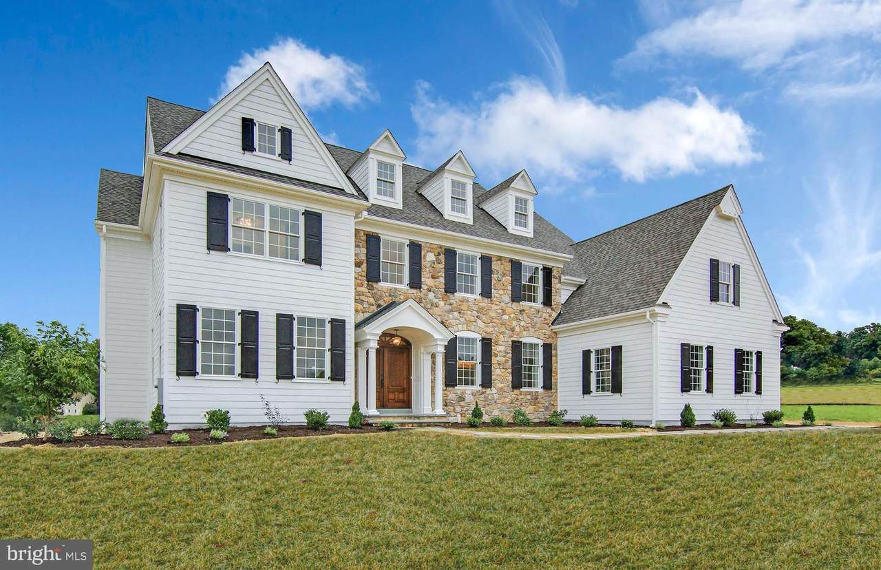 Lot 2 Meadow Lane - Photo 1