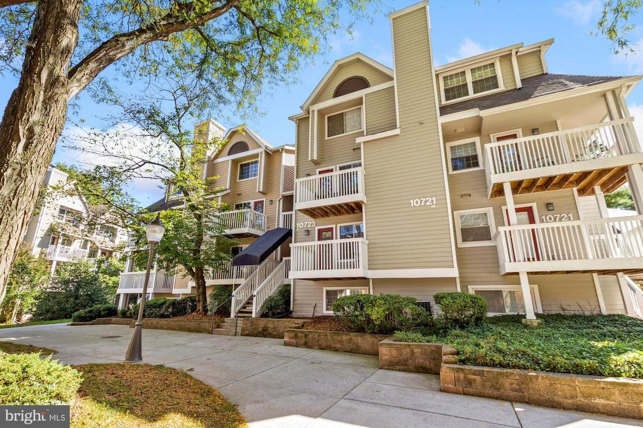 10723 Hampton Mill Terrace - Photo 1