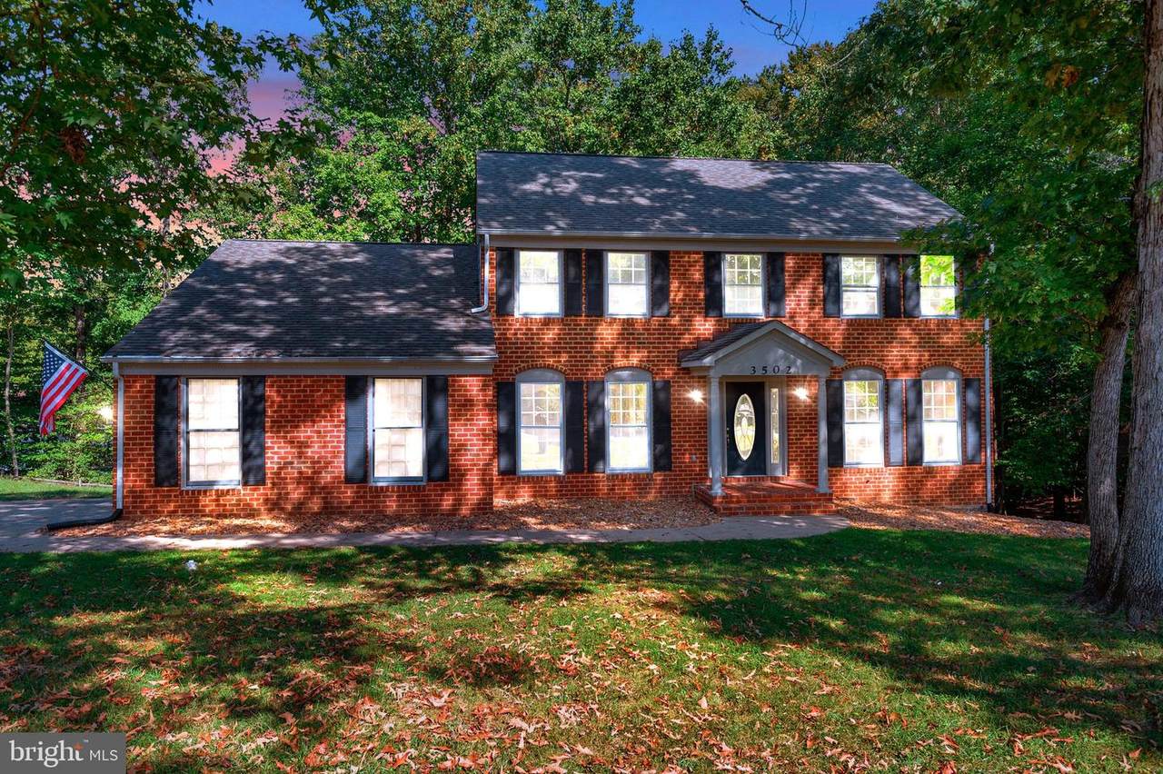 3502 Aquia Drive - Photo 1