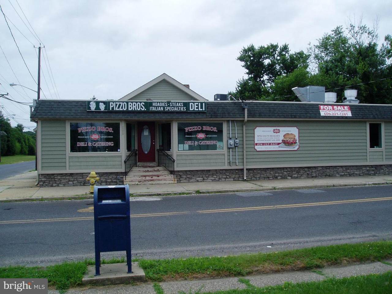 100 Station Avenue - Photo 1