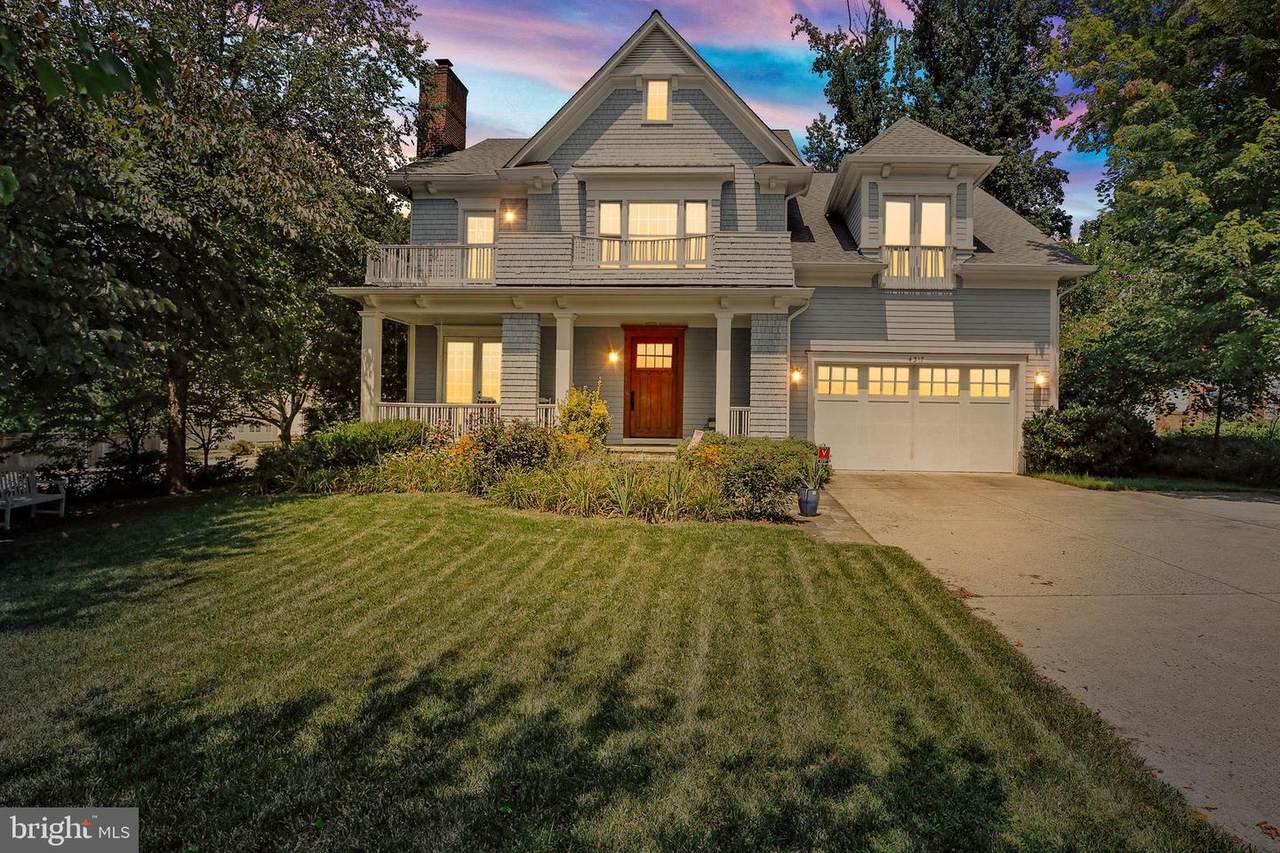 4317 Glenridge Street - Photo 1