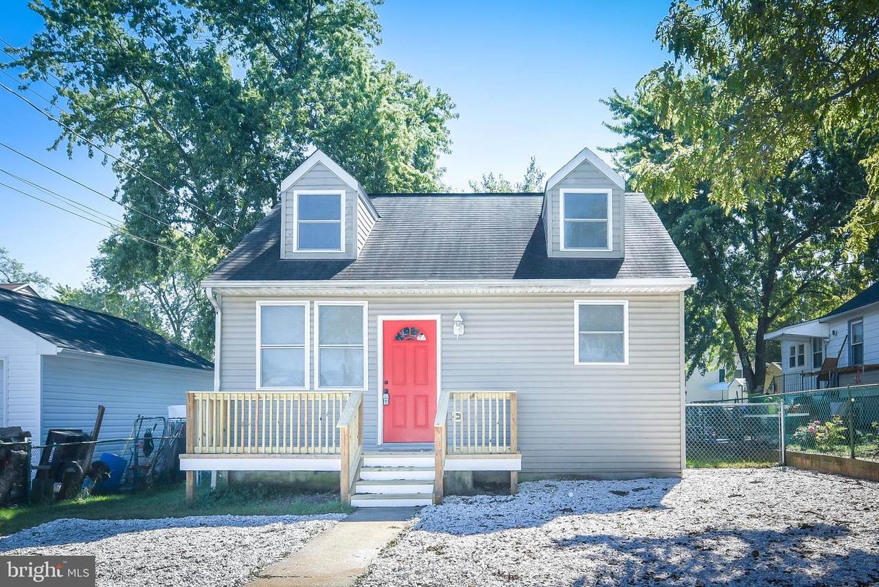 1003 Belvedere Place - Photo 1