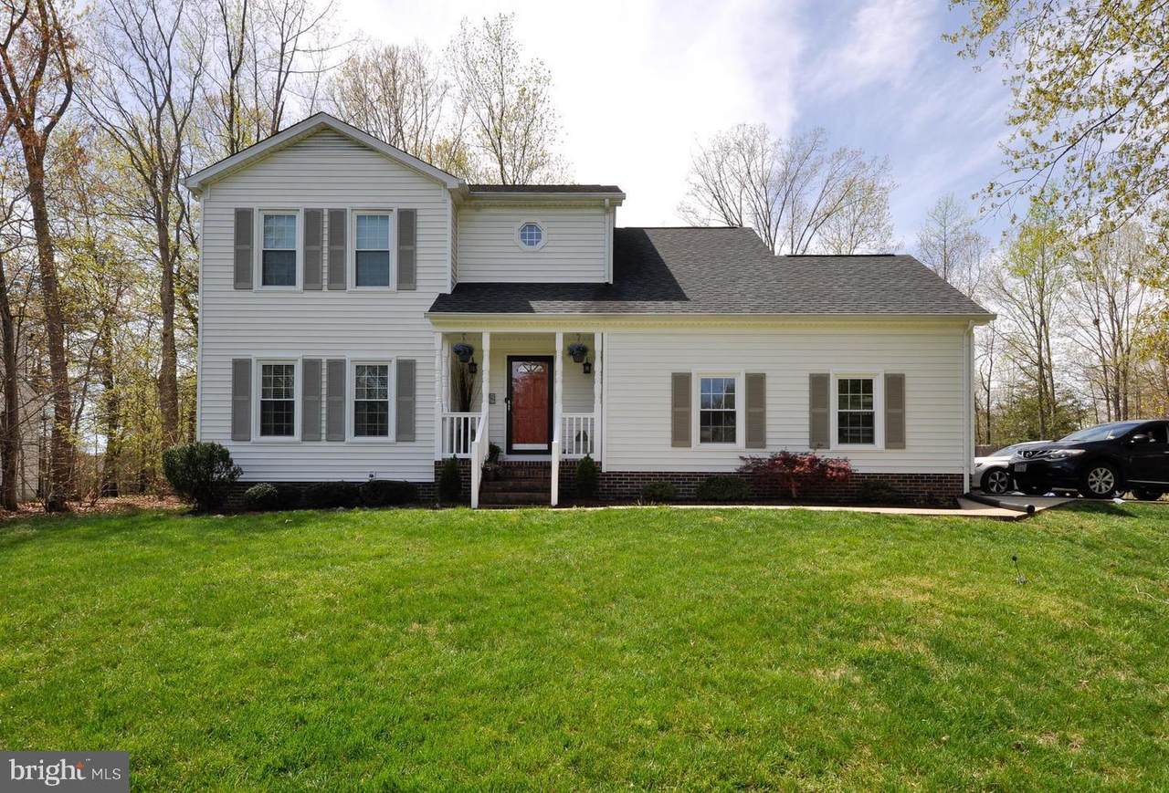 5911 Queens Mill Circle - Photo 1