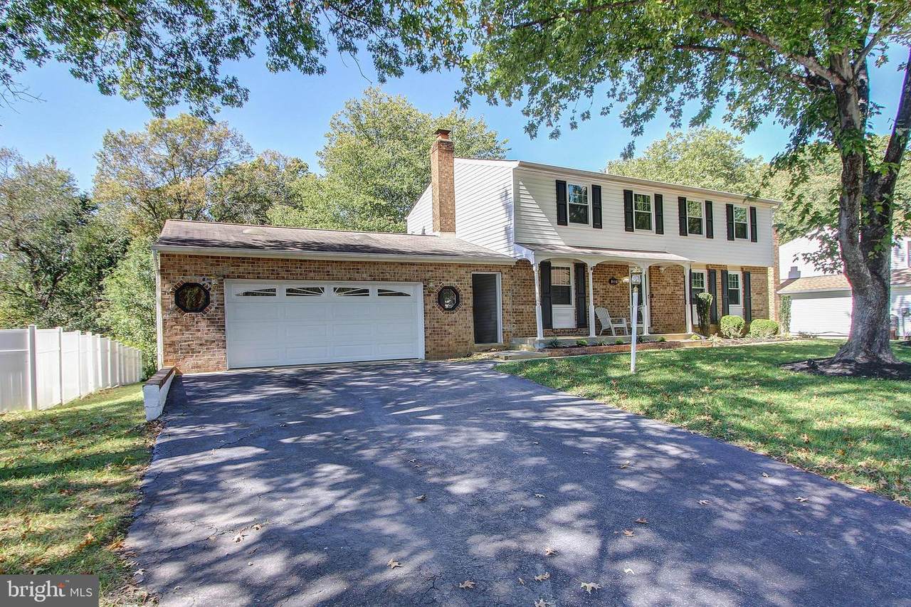 2337 Ironwood Drive - Photo 1