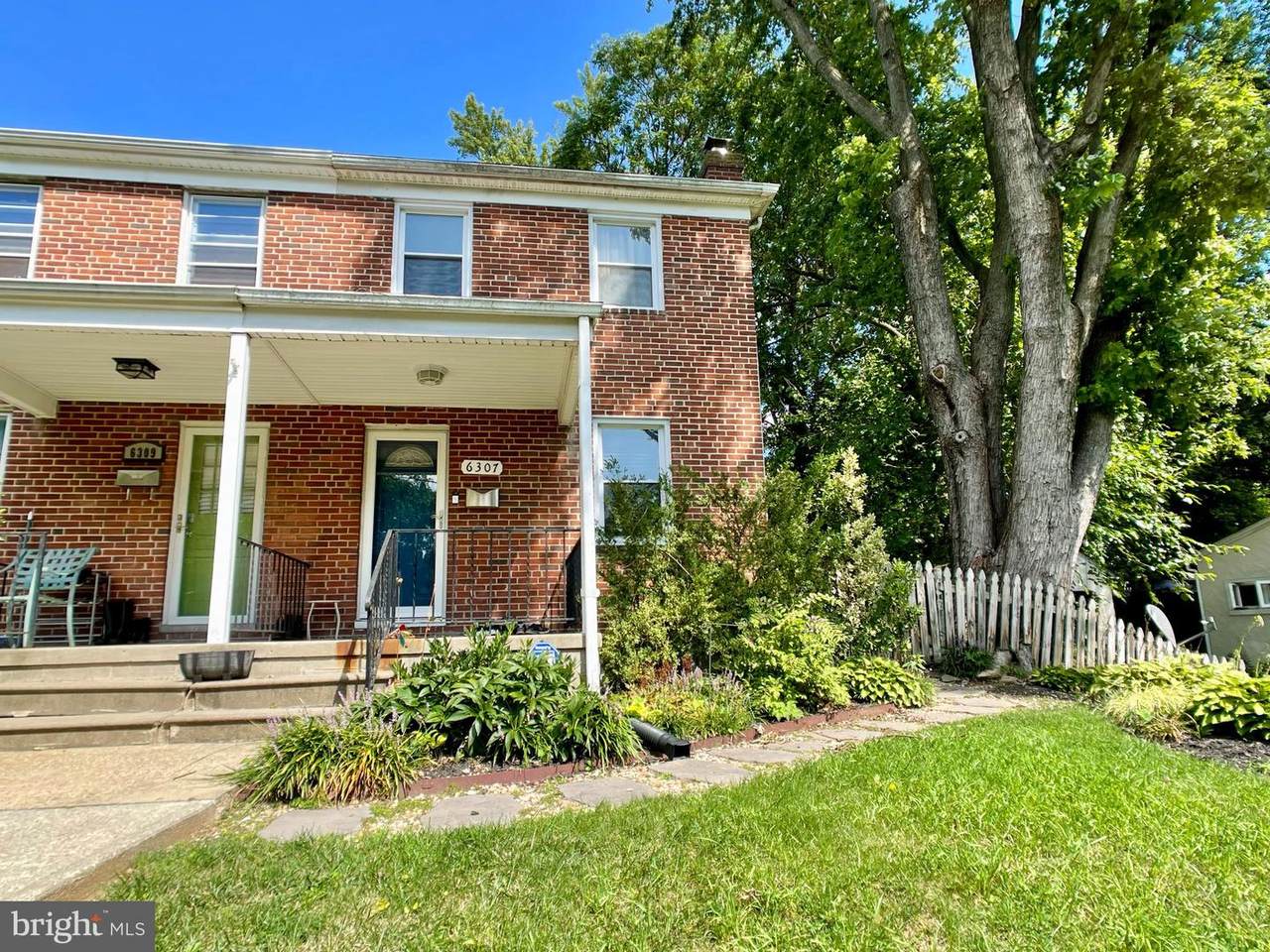 6307 Clearspring Road - Photo 1
