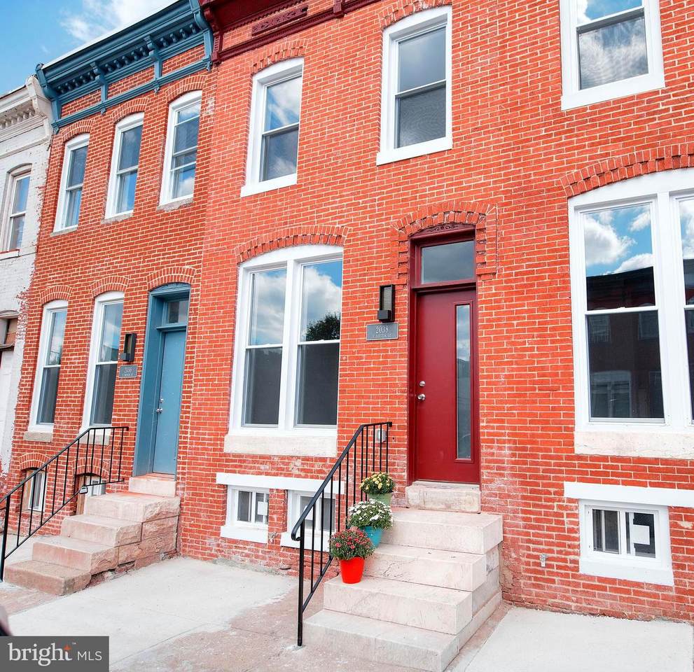 2038 Preston Street - Photo 1