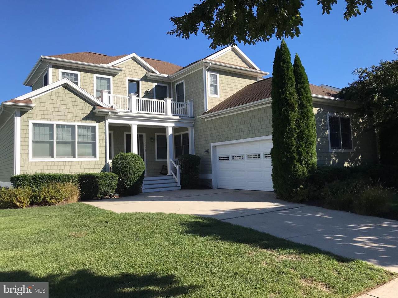 11661 Resort Drive - Photo 1