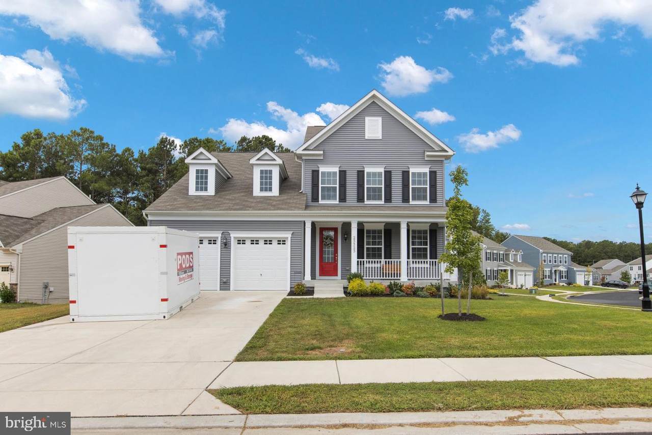 23323 Sawara Court - Photo 1
