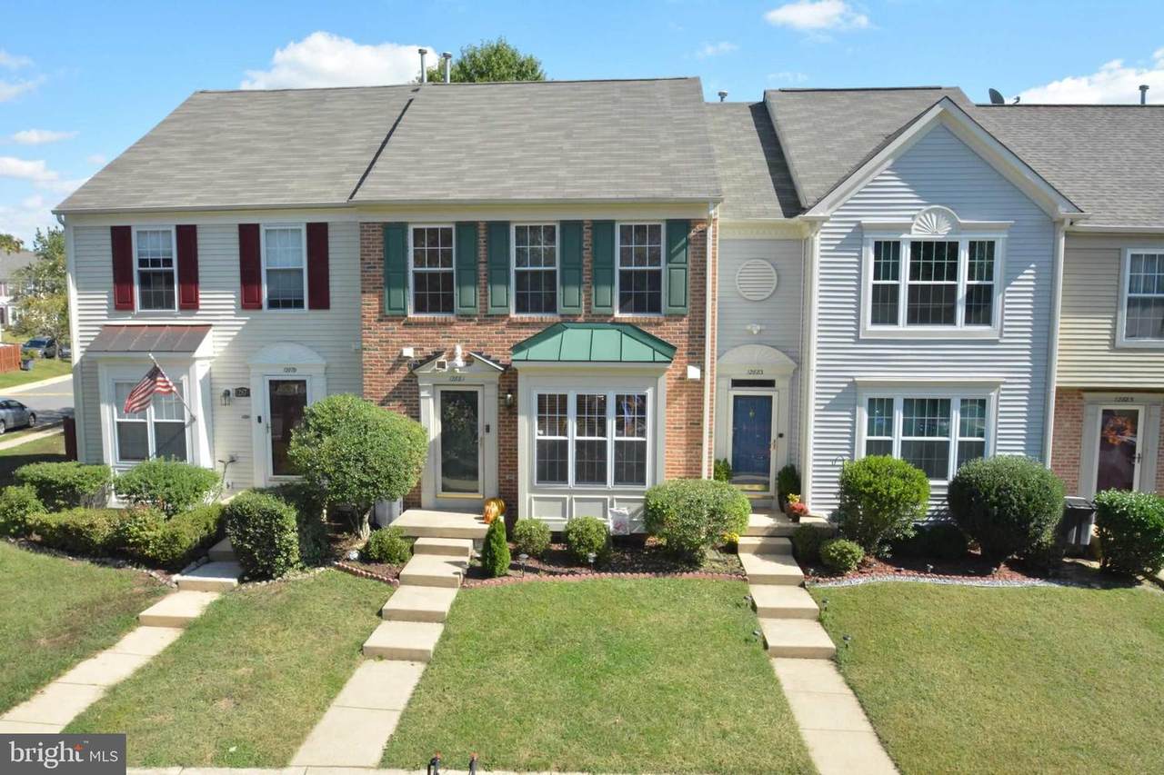 12881 Hunterbrook Drive - Photo 1