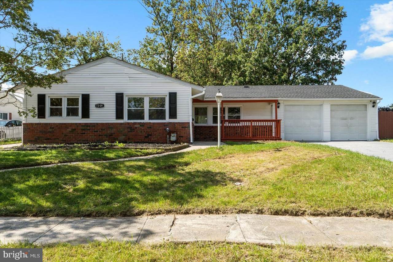 7209 Chamberlain Road - Photo 1