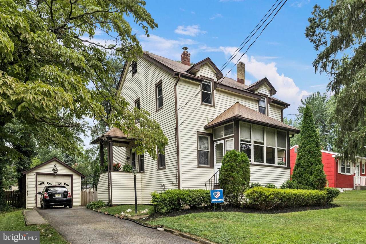 227 New Albany Road - Photo 1