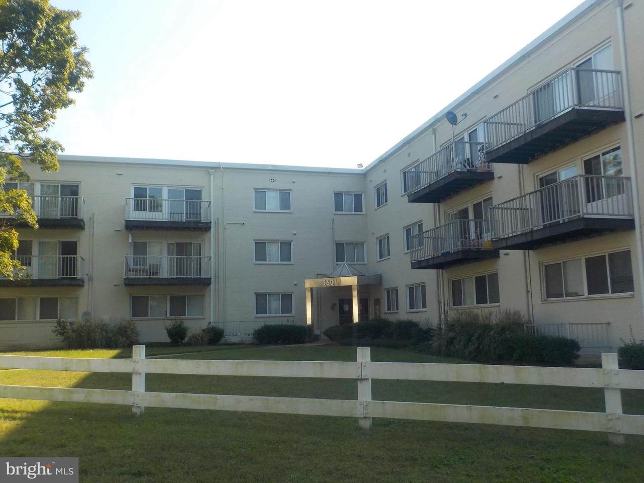 5601 Parker House Terrace - Photo 1