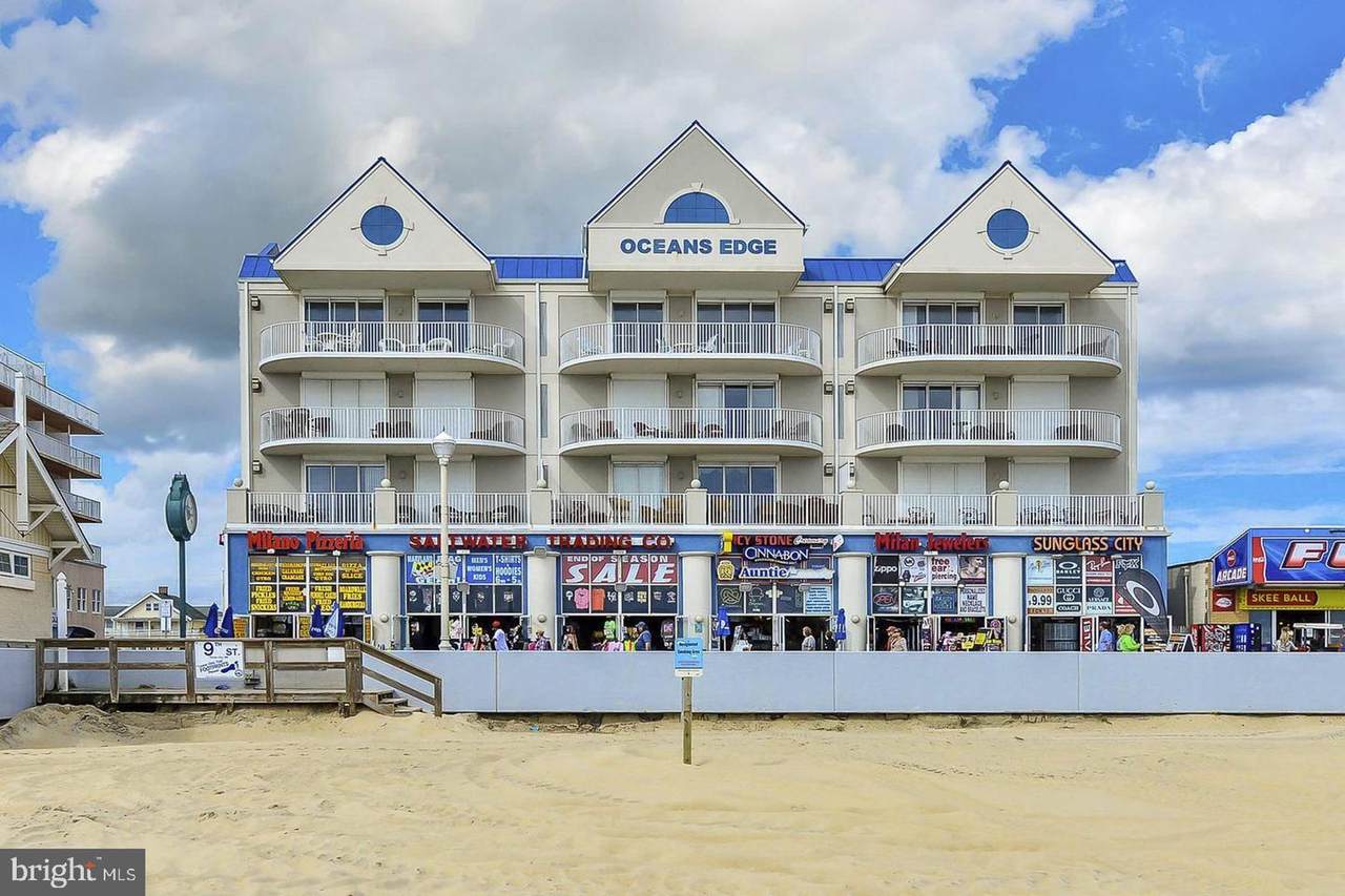 901 Atlantic Avenue - Photo 1