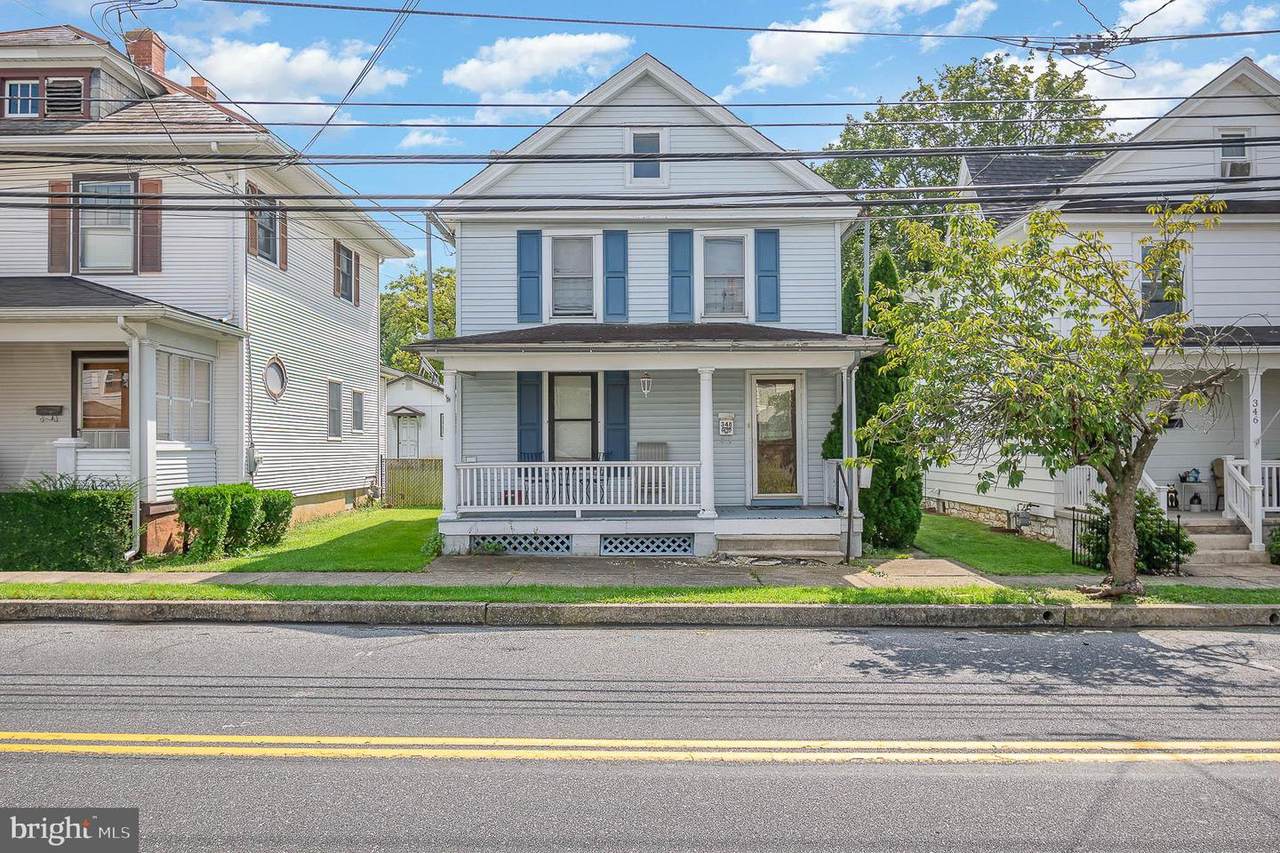 348 Derry Road - Photo 1