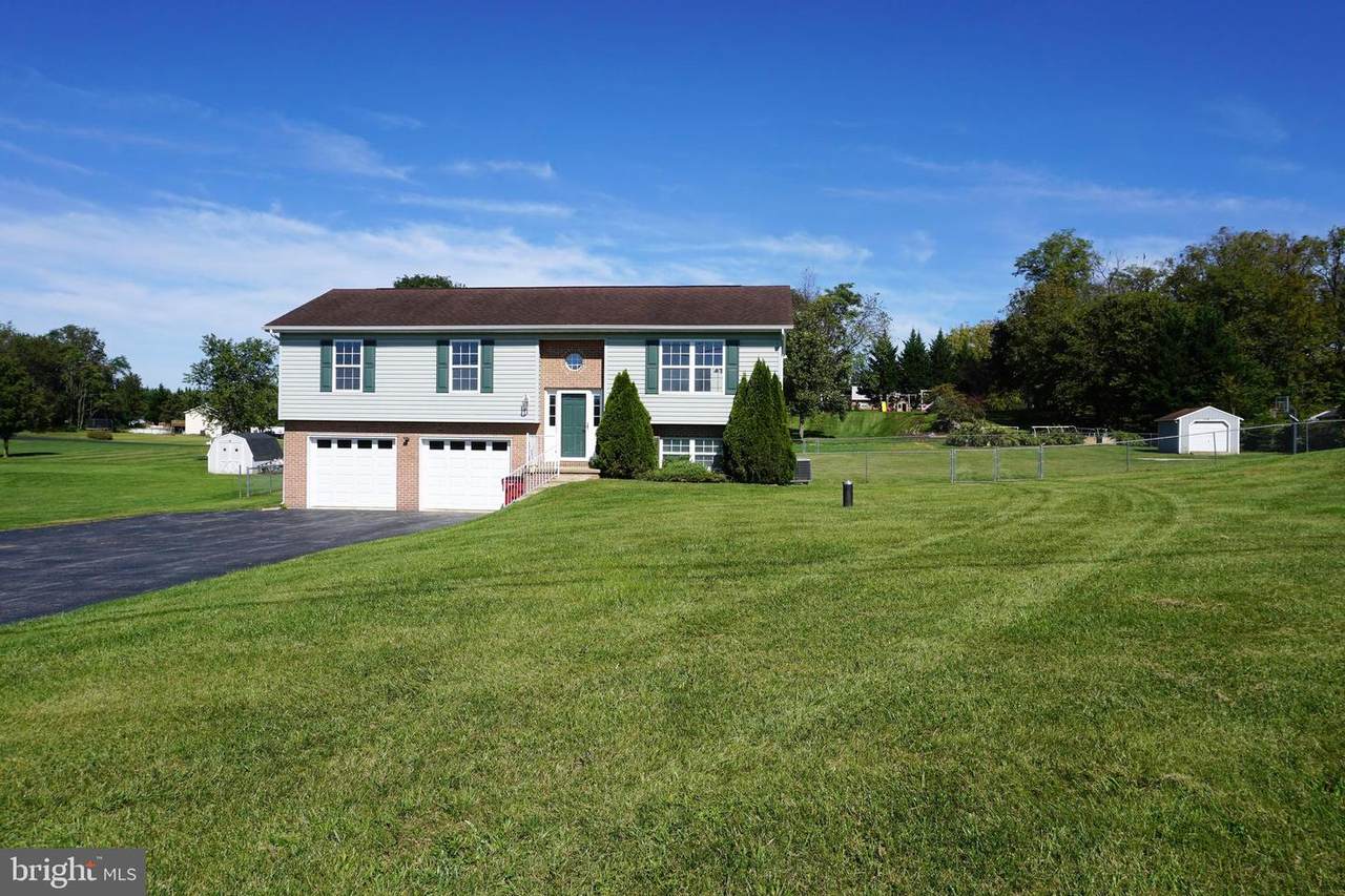 501 Ropp Drive - Photo 1