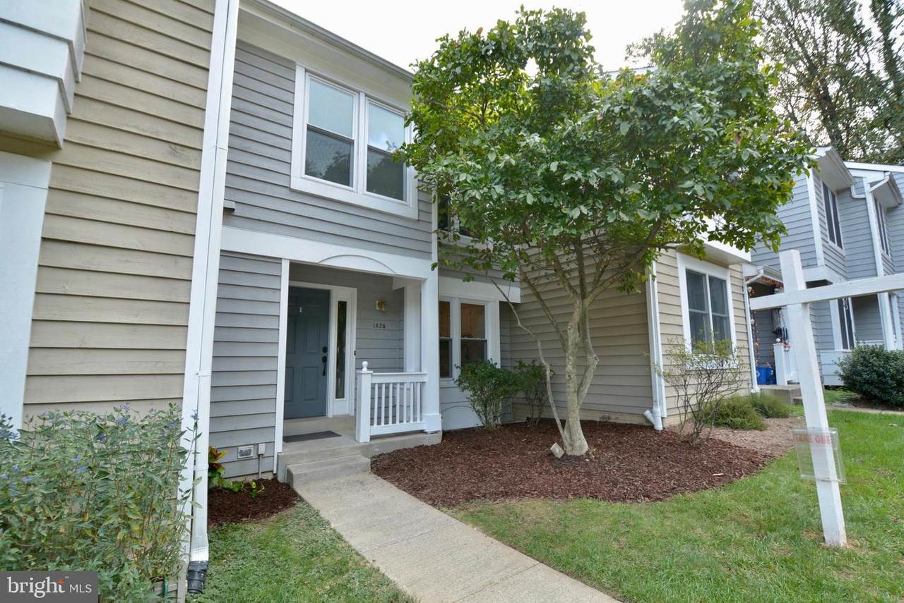 1425 Newport Spring Court - Photo 1