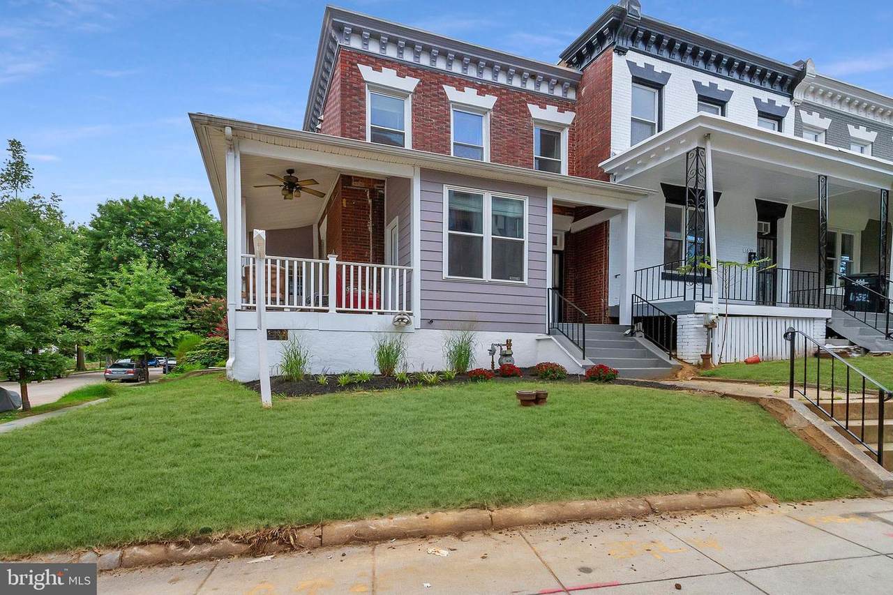 1628 Eckington Place - Photo 1