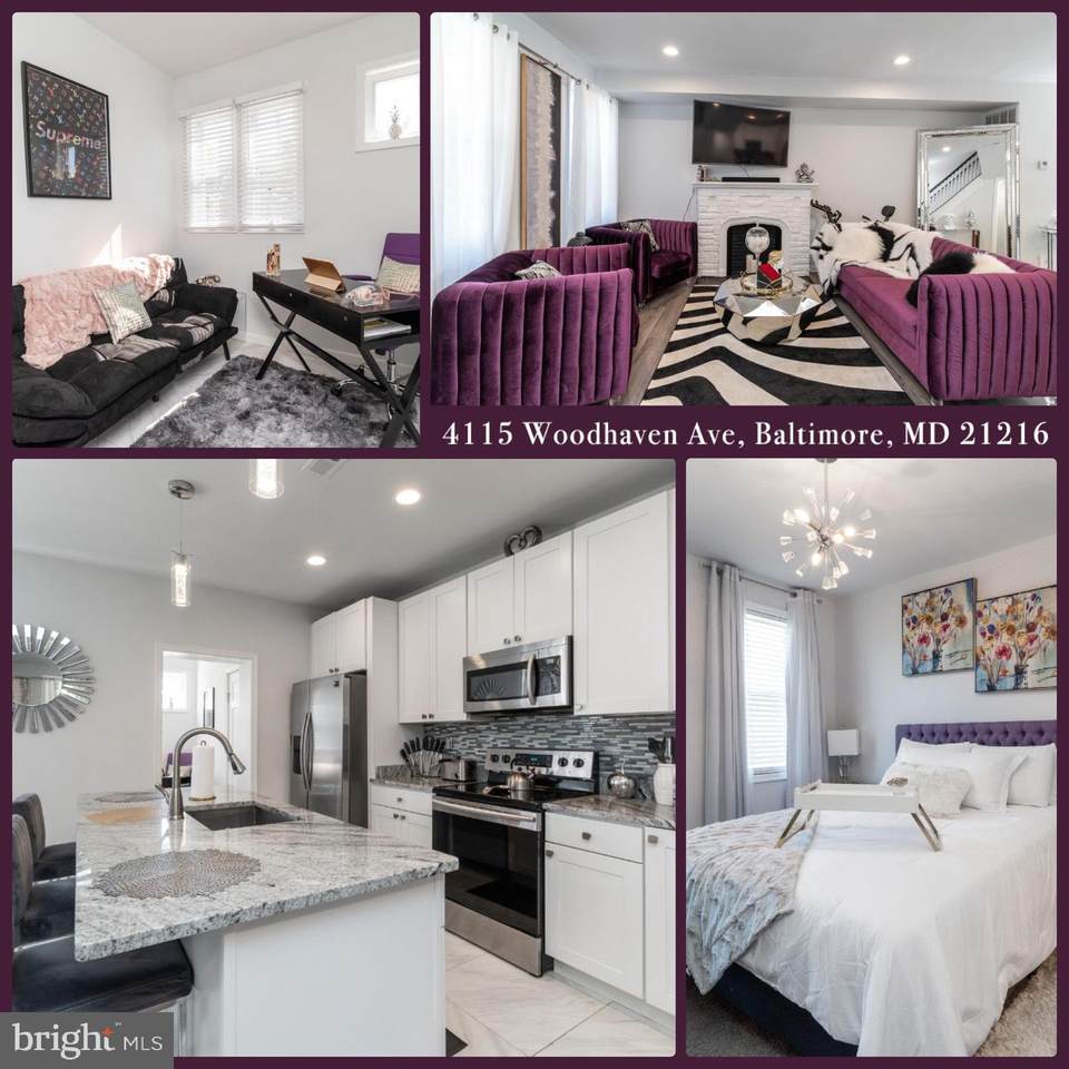 4115 Woodhaven - Photo 1