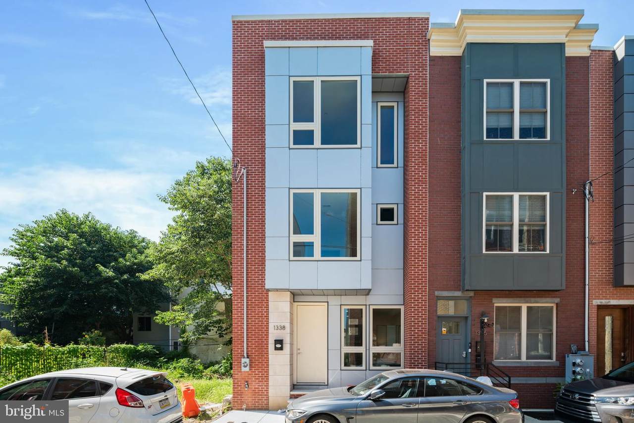 1340 Bouvier Street - Photo 1