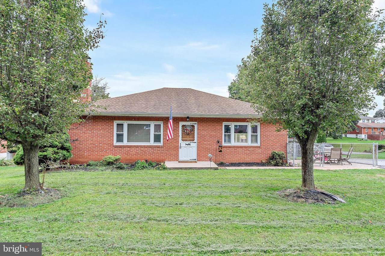 1230 Taxville Road - Photo 1