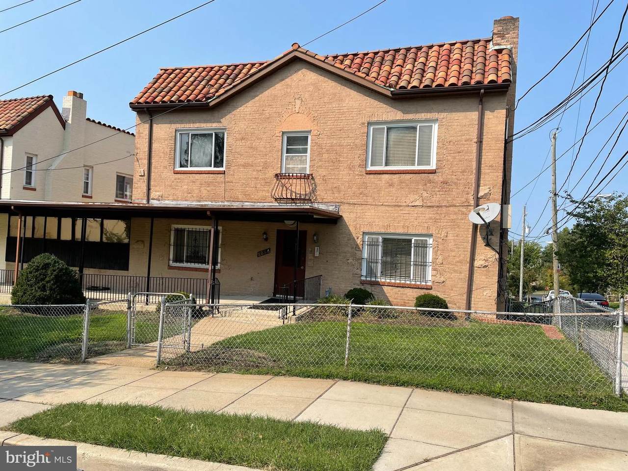 2834 R Street - Photo 1