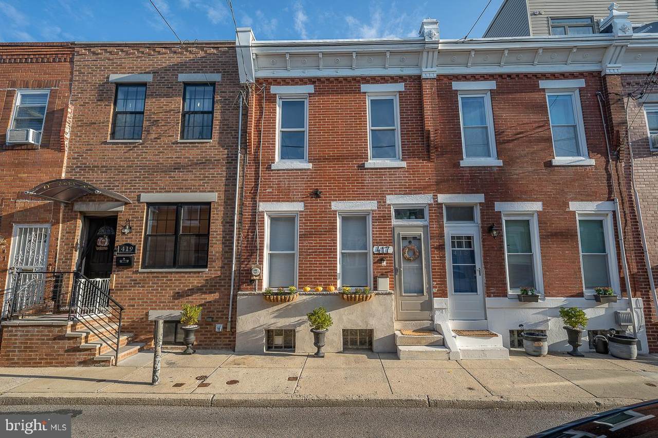 417 Winton Street - Photo 1