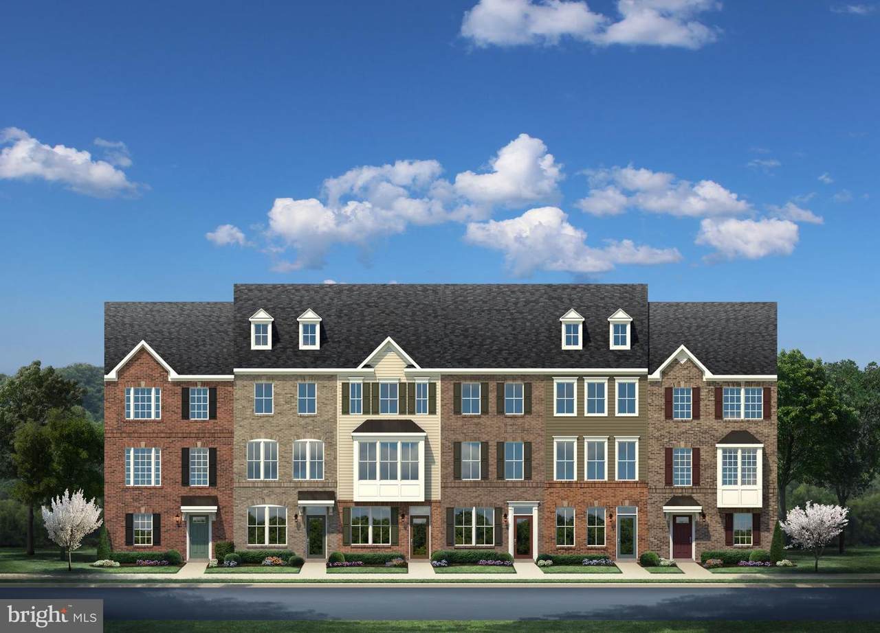 205 Garrett A Morgan Boulevard - Photo 1