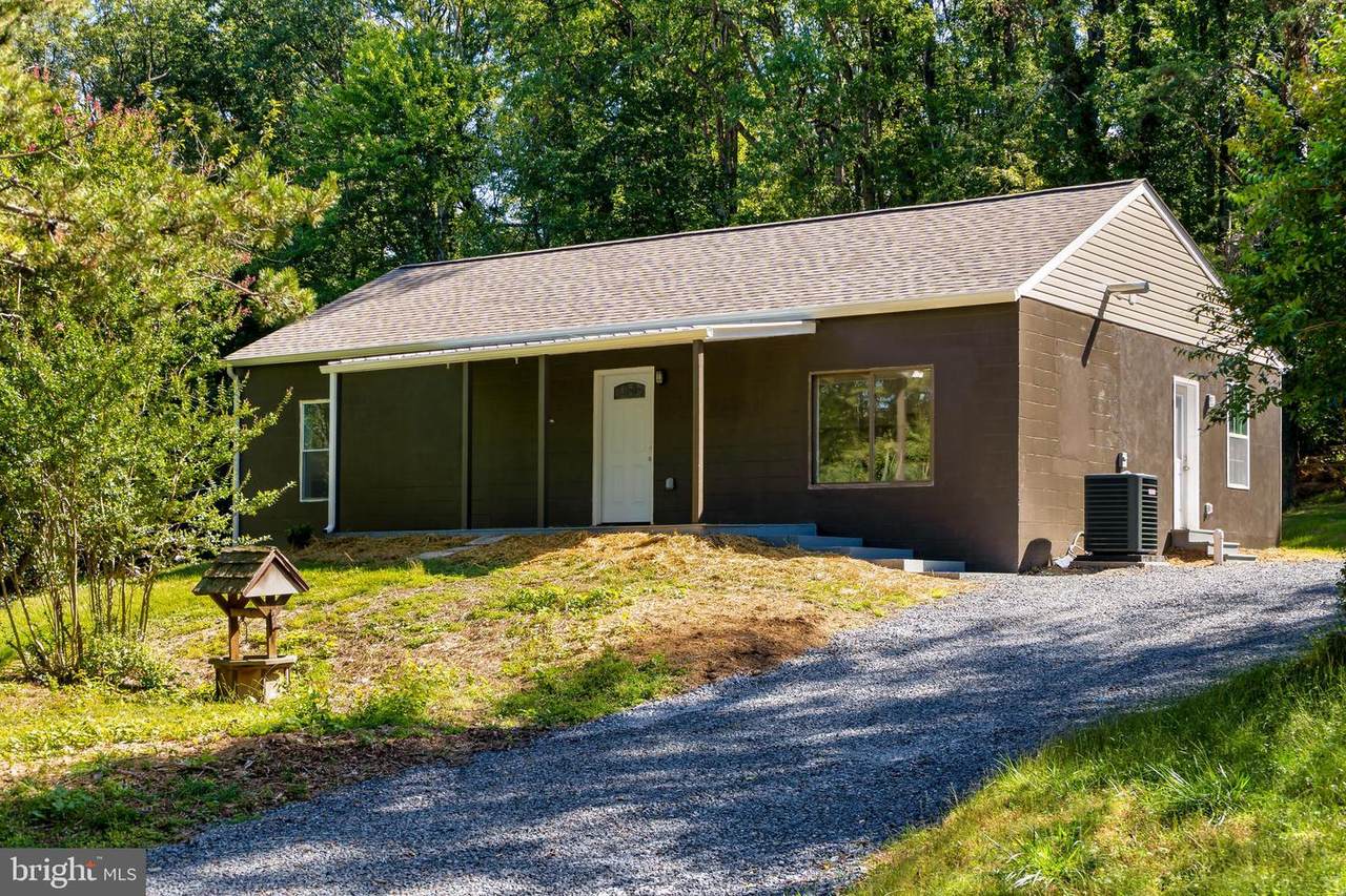 26121 Purdum Road - Photo 1