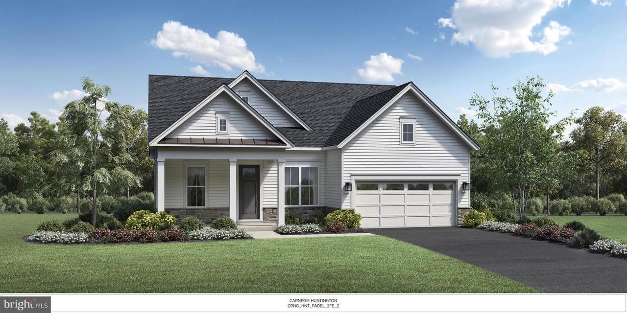 706 Appaloosa Road - Photo 1
