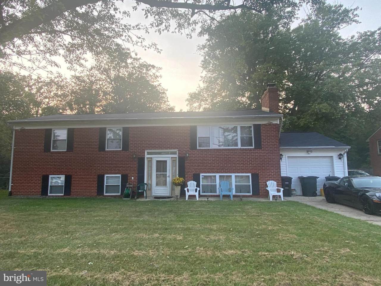 9513 Gwynndale Drive - Photo 1