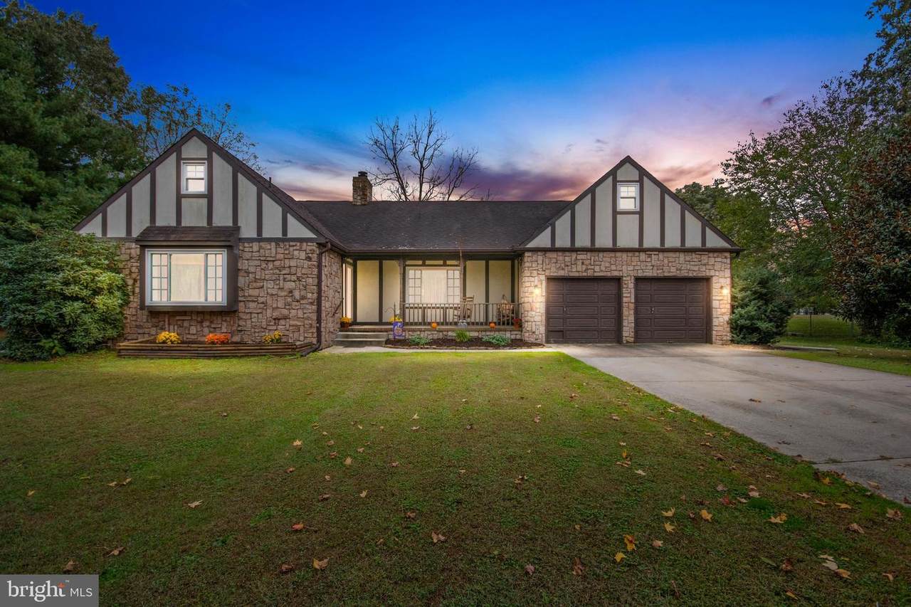 155 Ewan Road - Photo 1