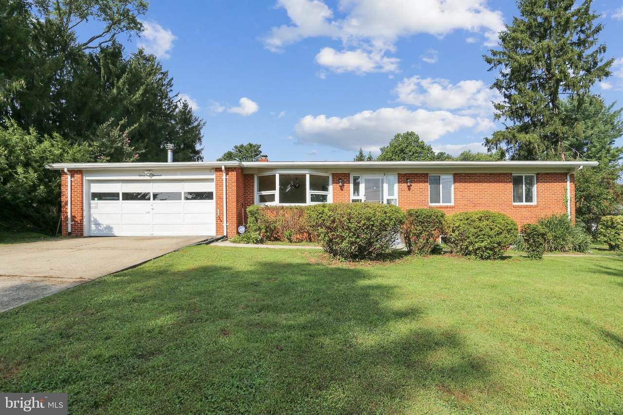 15600 Layhill Road - Photo 1