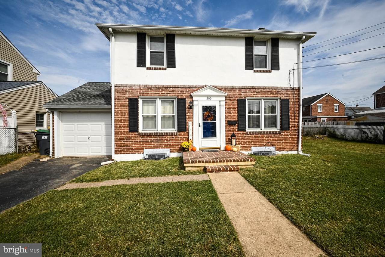 200 Monroe Avenue - Photo 1