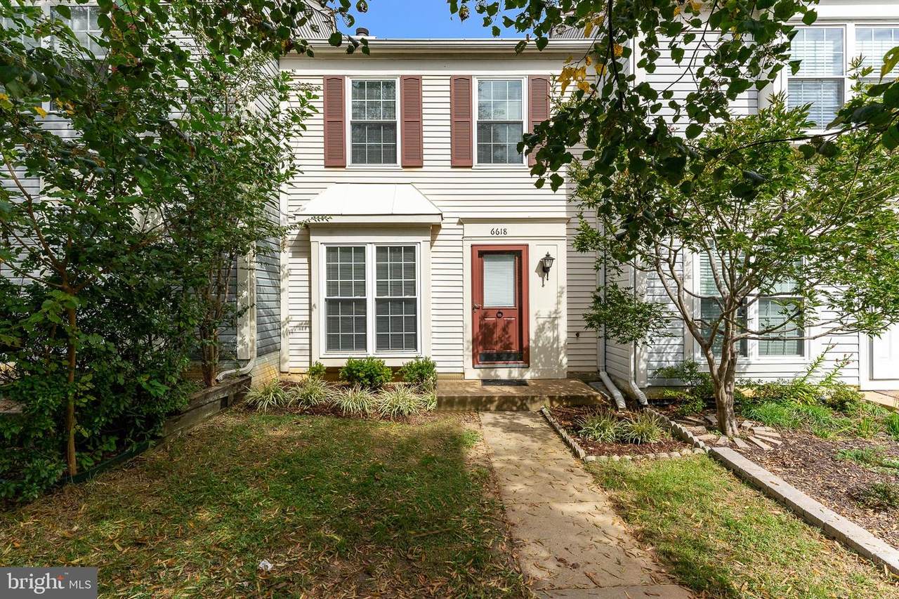 6618 Morning View Court - Photo 1