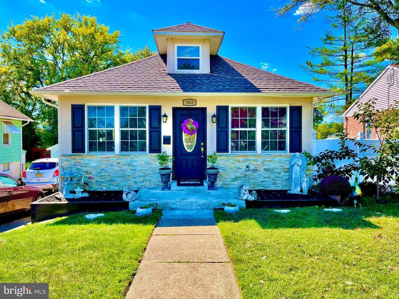 162 Fellowship Road - Photo 1
