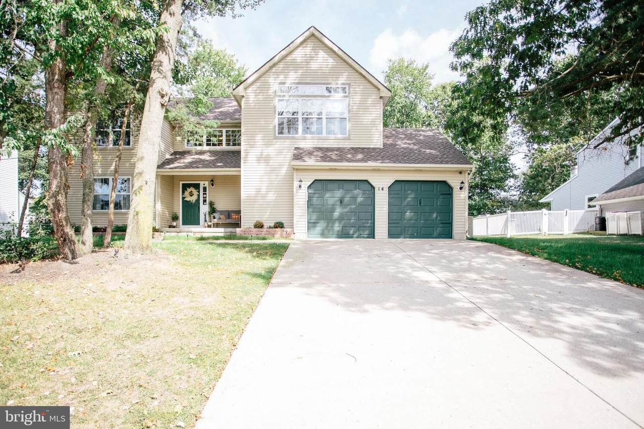 14 Jasmine Lane - Photo 1