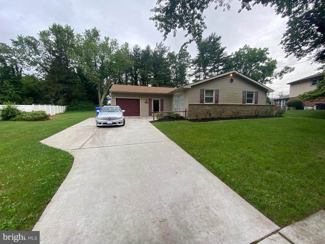 404 Tanforan Drive - Photo 1