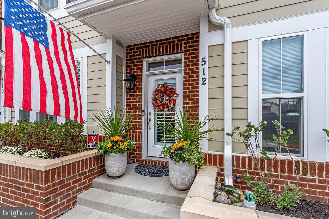 512 Joseph Johnson Drive - Photo 1