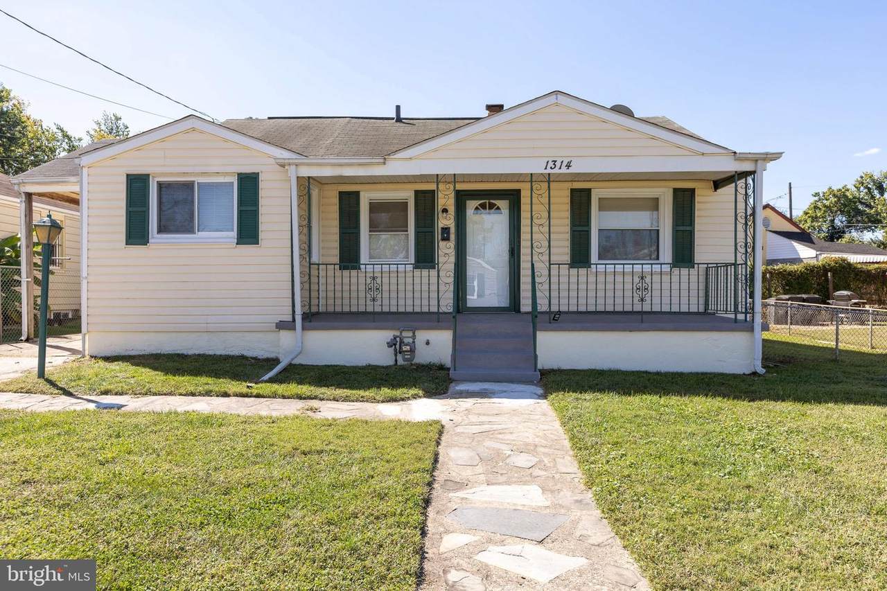 1314 Nome Street - Photo 1