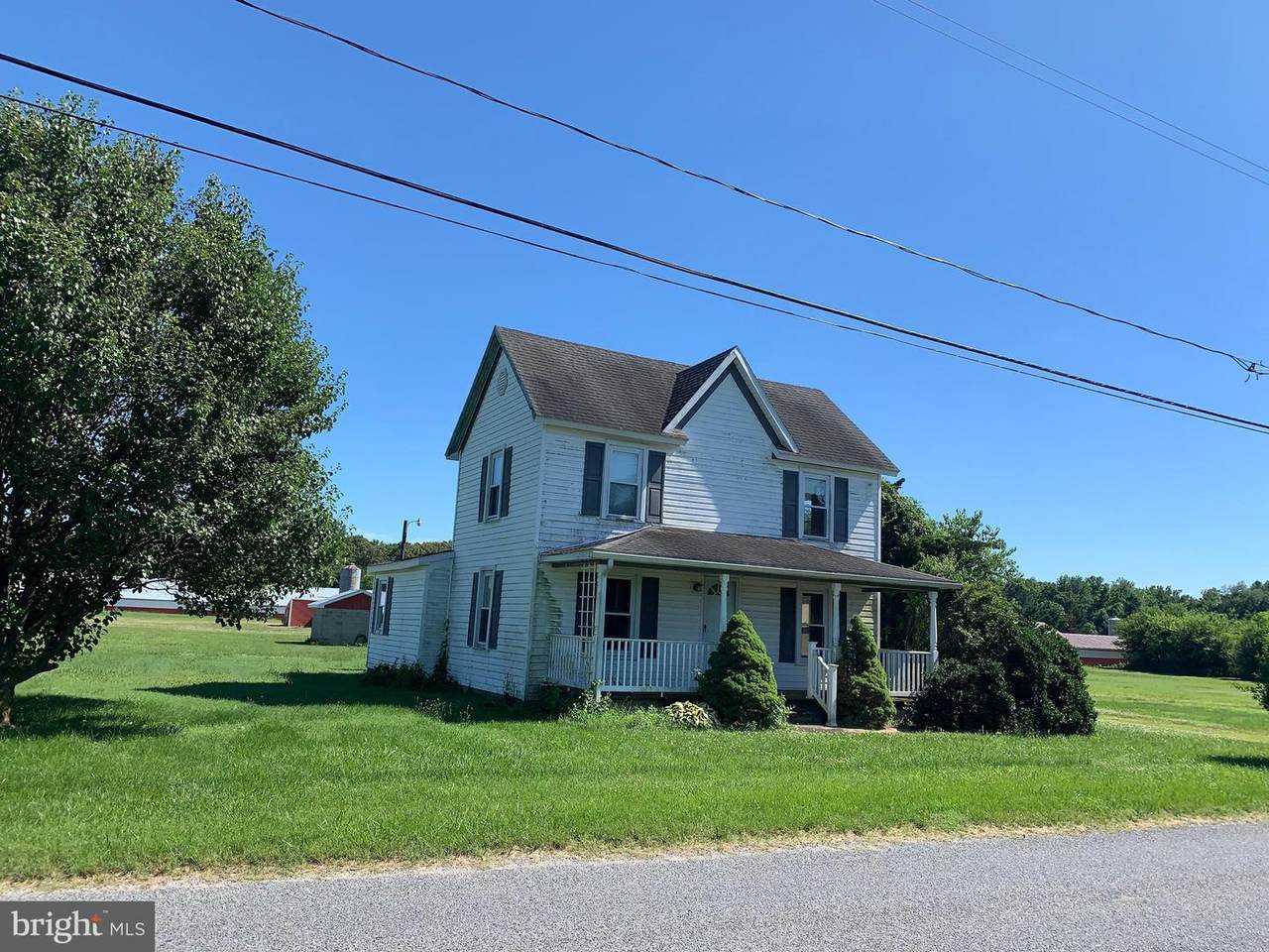 26509 Boyce Mill Road - Photo 1