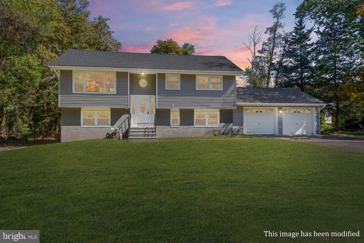 516 Pinehurst Road - Photo 1