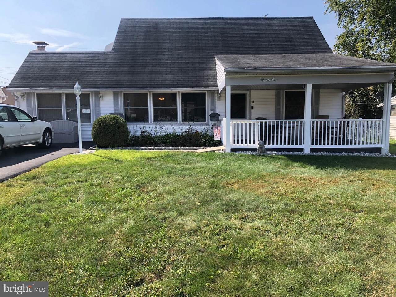 31 Micahill Road - Photo 1