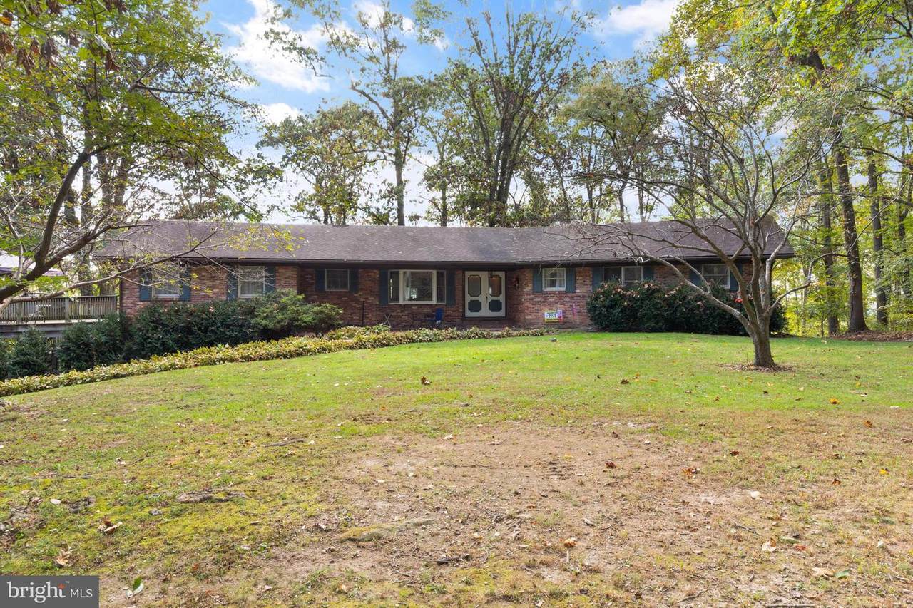 3532 Grier Nursery Road - Photo 1