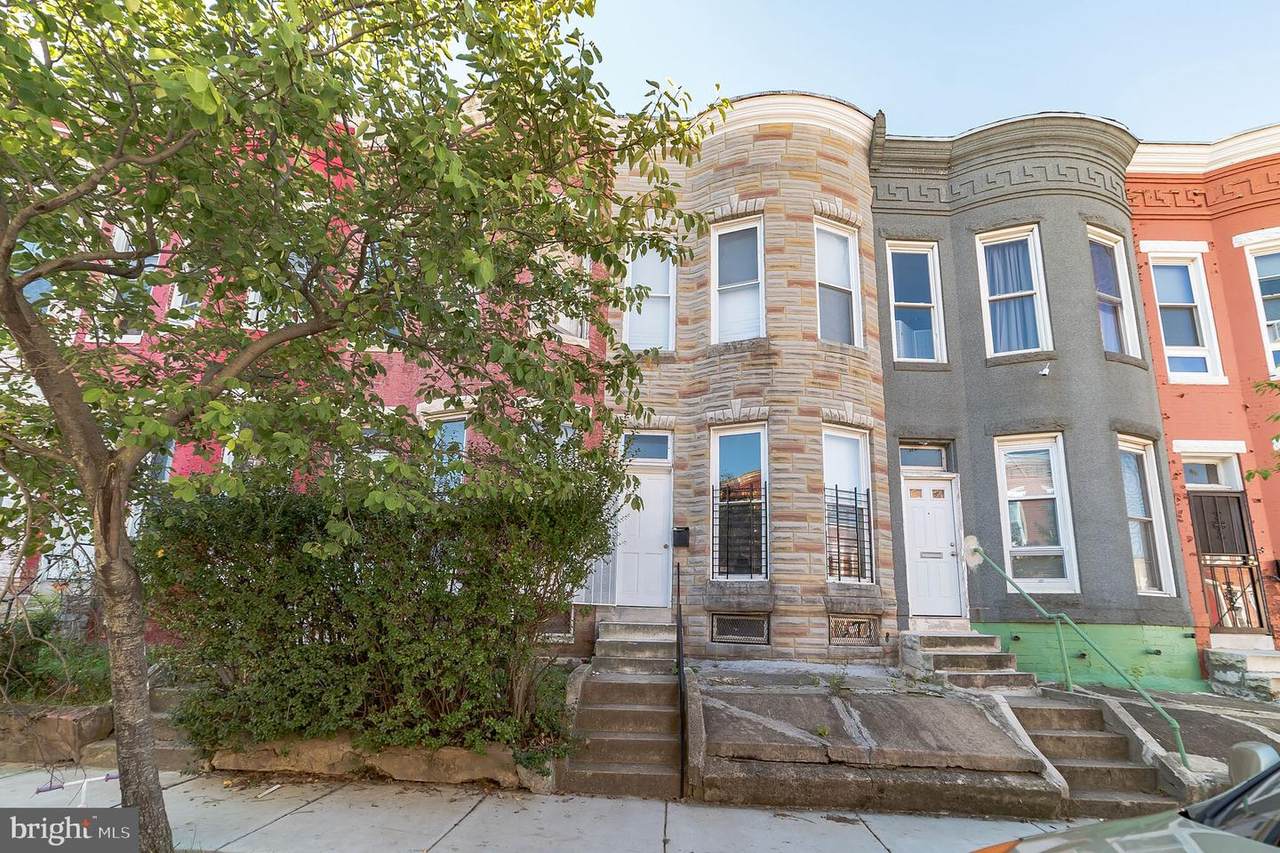 521 23RD Street - Photo 1