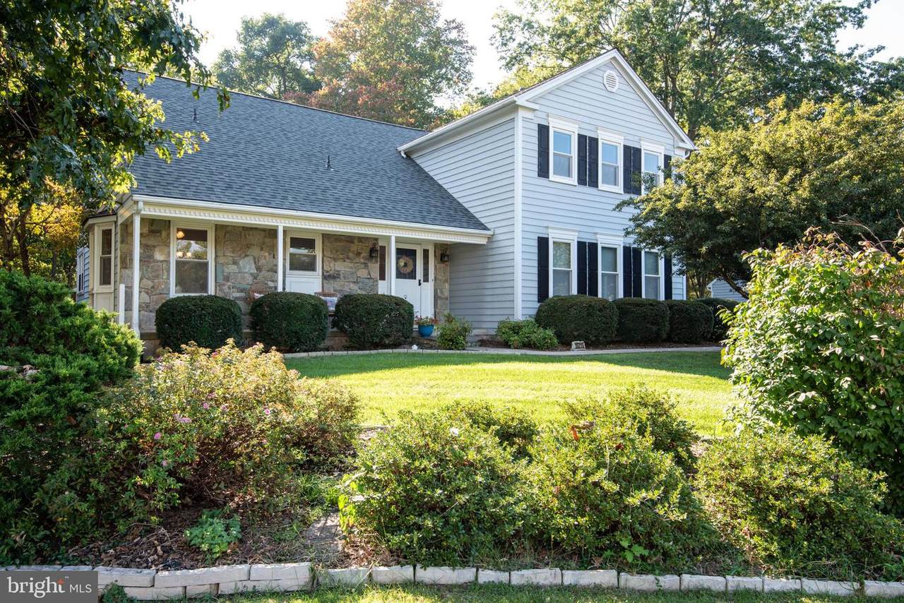 15215 Mcconnell Court - Photo 1