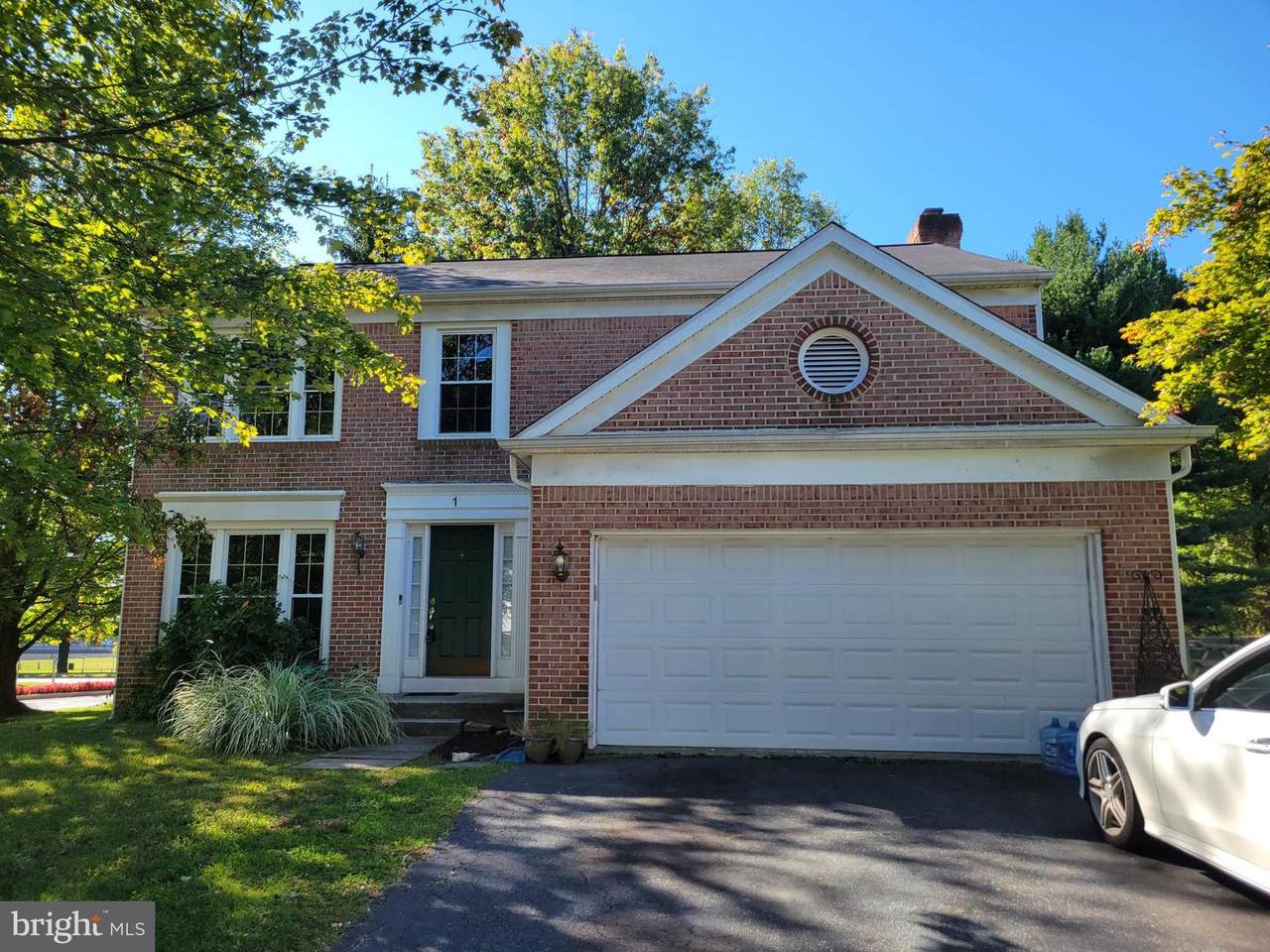 1 Brandywine Court - Photo 1