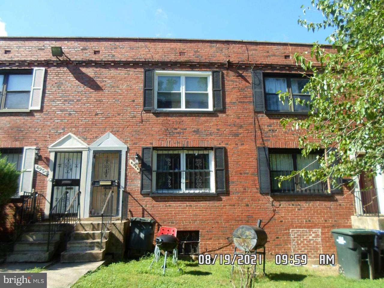 4954 Just Street - Photo 1