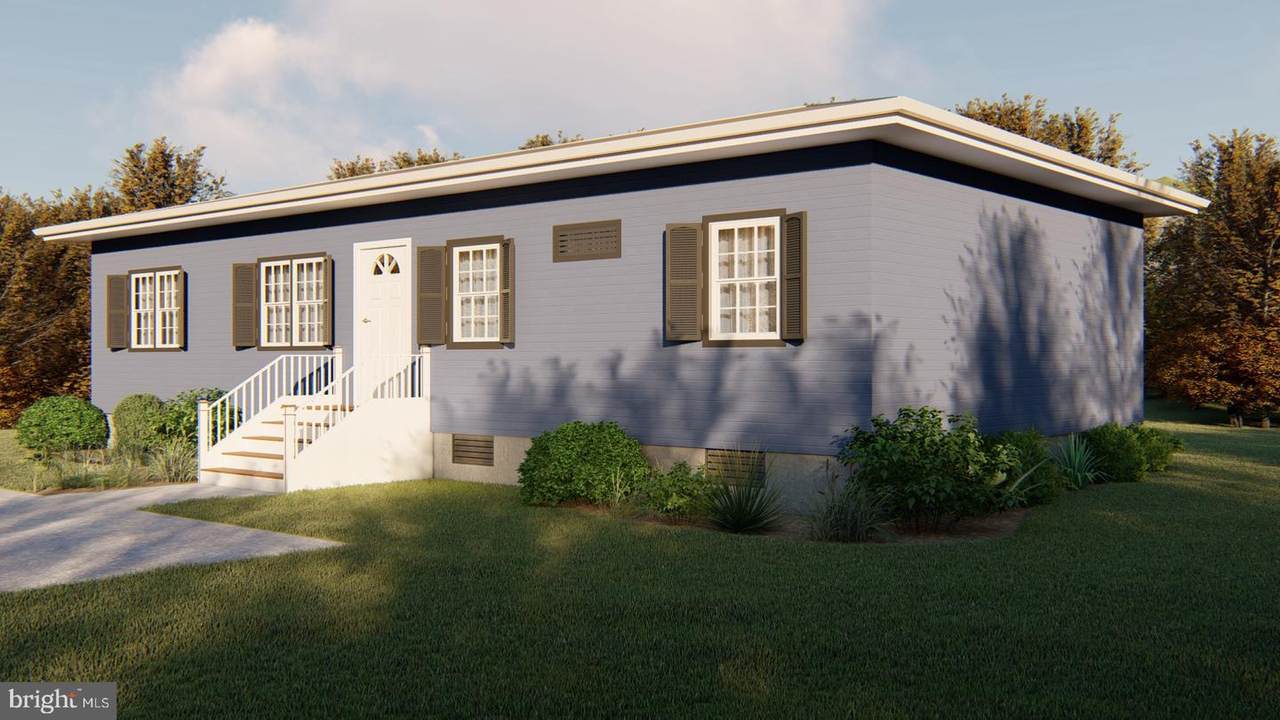 001 Forsythia Drive - Photo 1