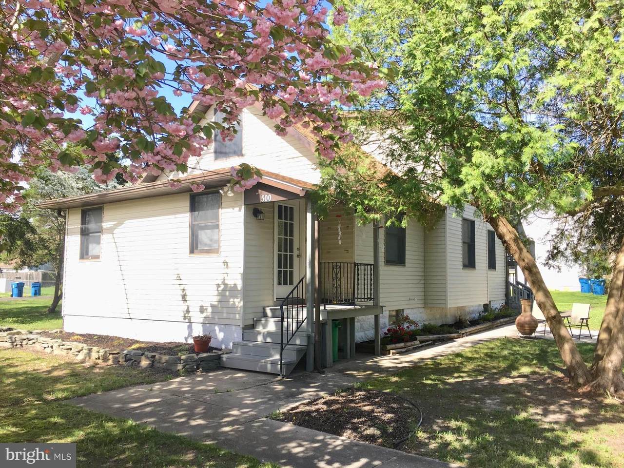 500 Atlantic Avenue - Photo 1