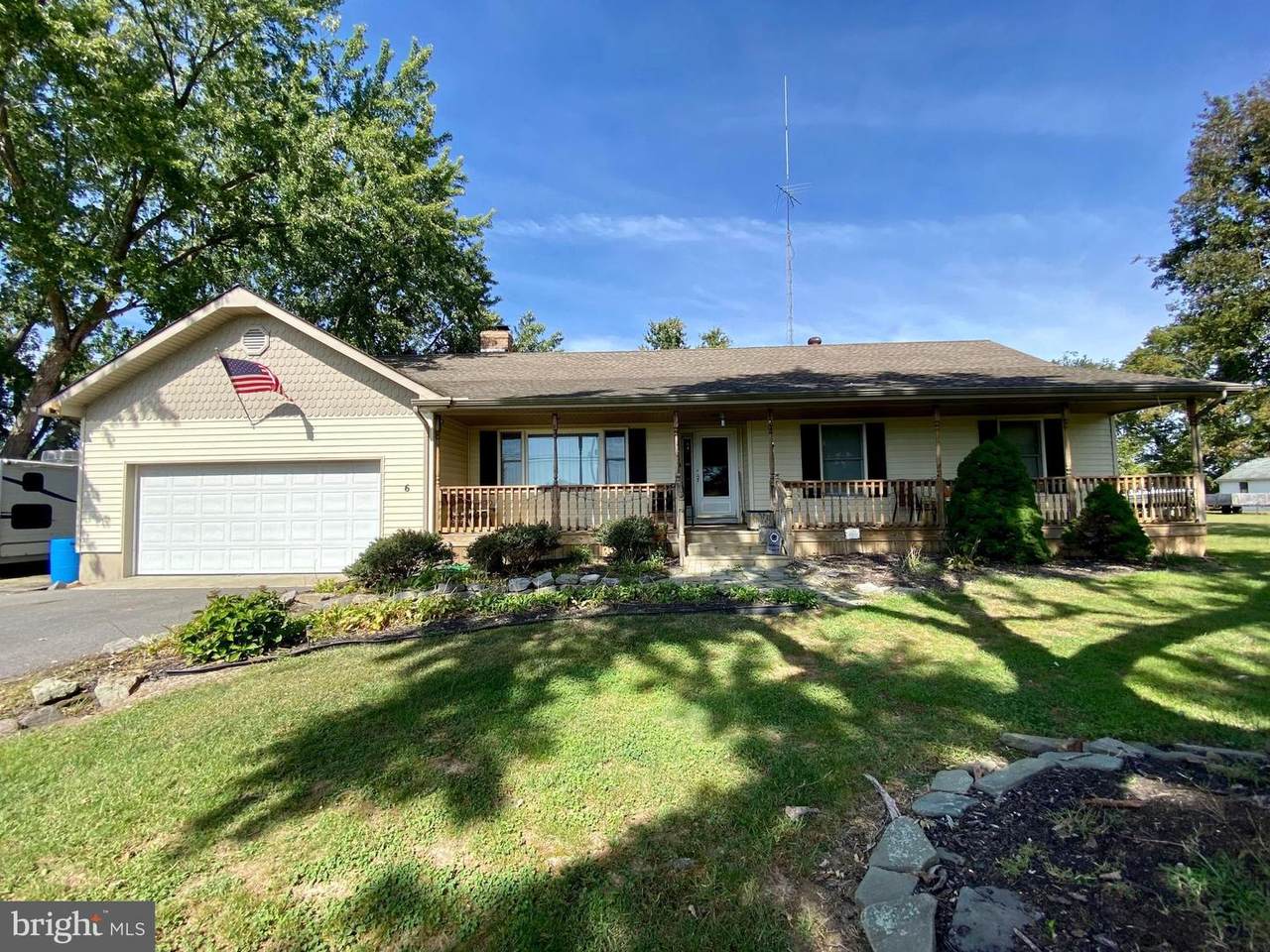 6 Beasley Neck Road - Photo 1